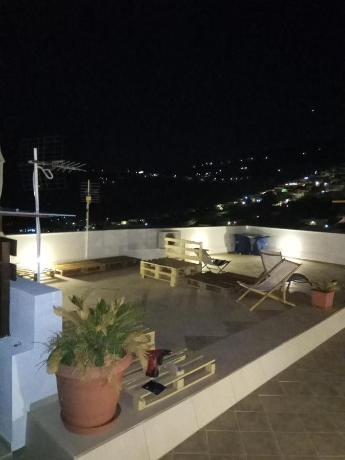 New Style In The Neighborhood Apartment Ermoupoli Exterior photo